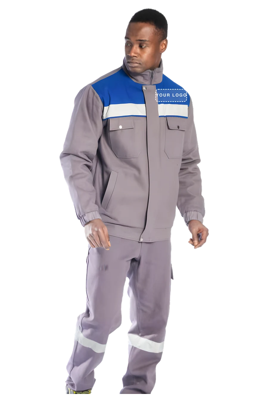Oscar Arbeitsjacke